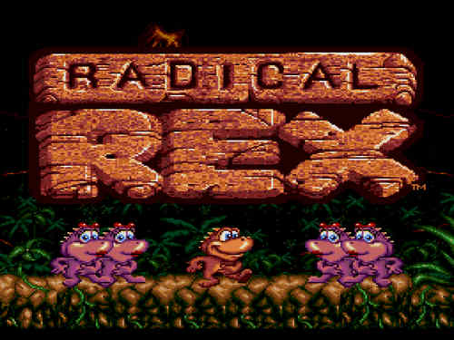 Radical Rex Free Download