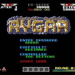 Rygar The Legendary Warrior Free Download