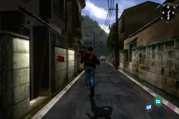 Shenmue Setup Free Download