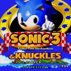 Sonic 3 & Knuckles Free Download