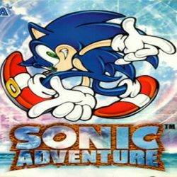 Sonic Adventure Free Download