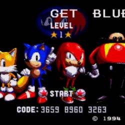 Sonic Special Stages Free Download