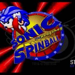 Sonic Spinball Free Download