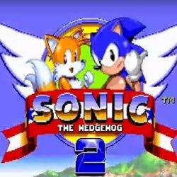 Sonic the Hedgehog 2 Free Download