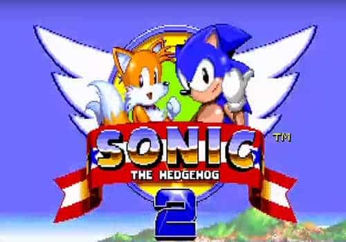 Sonic the Hedgehog 2 Free Download