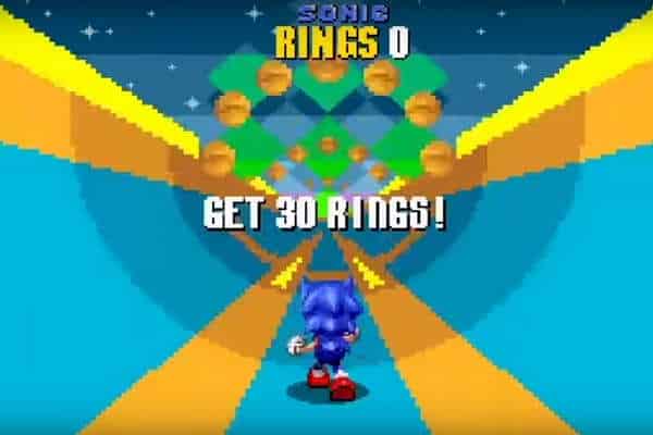 Sonic the Hedgehog 2 Setup Free Download