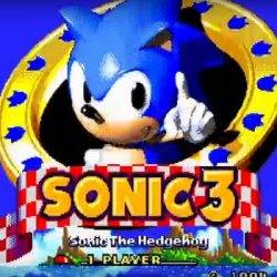 Sonic the Hedgehog 3 Free Download