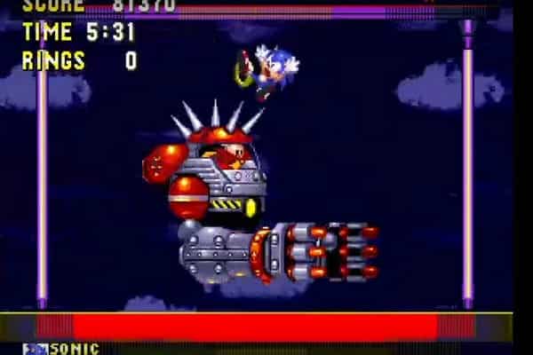 Sonic the Hedgehog 3 Setup Free Download