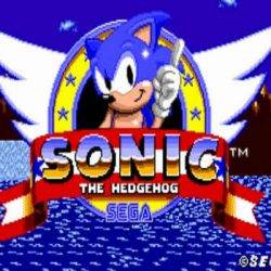 Sonic the Hedgehog Free Download