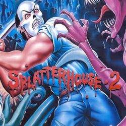 Splatter House 2 Free Download