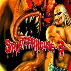 Splatter House 3 Free Download