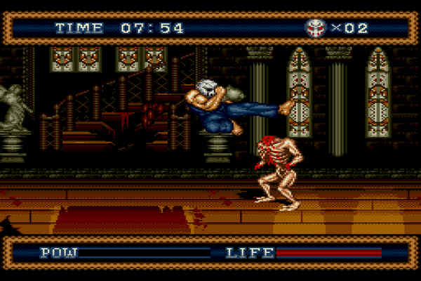 Splatter House 3 Setup Free Download