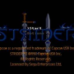 Strider Returns Journey from Darkness Game Free Download