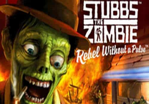 Stubbs the Zombie in Rebel Without a Pulse Free Download