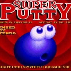 Super Putty Free Download