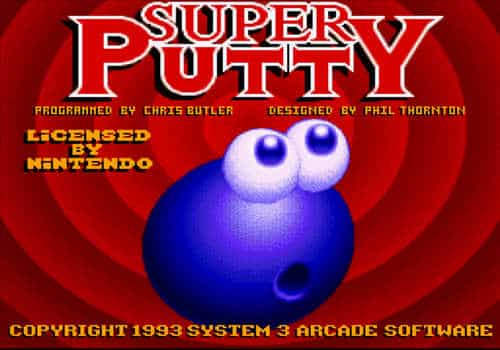 Super Putty Free Download