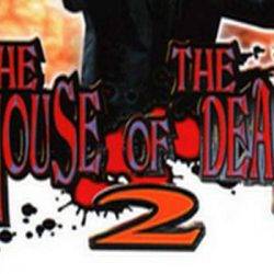 The House Of The Dead 2 Free Download