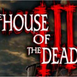 The House of The Dead 3 Free Download