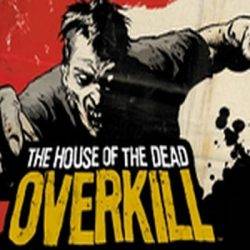 The House of the Dead Overkill Free Download