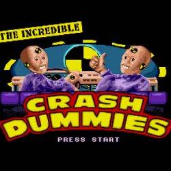 The Incredible Crash Dummies Free Download