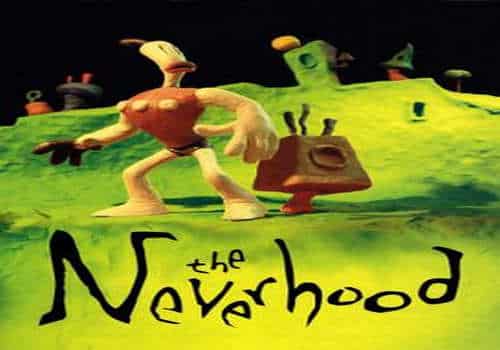 The Neverhood Free Download