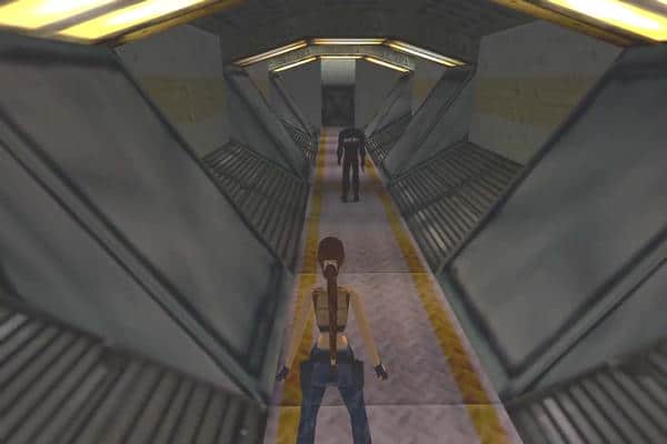 Tomb Rider 3 Adventures of Lara Croft Setup Free Download