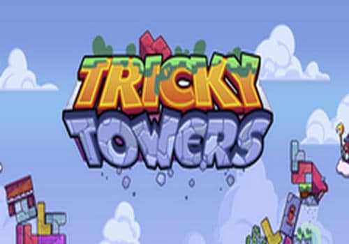 Tricky Towers Free Download