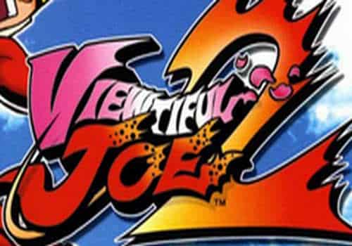 Viewtiful Joe 2 Free Download