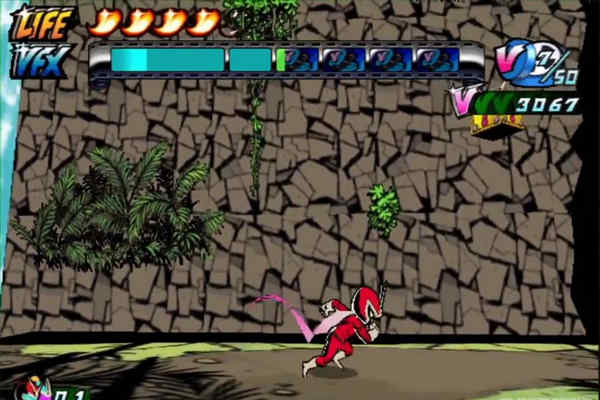 Viewtiful Joe 2 Setup Free Download