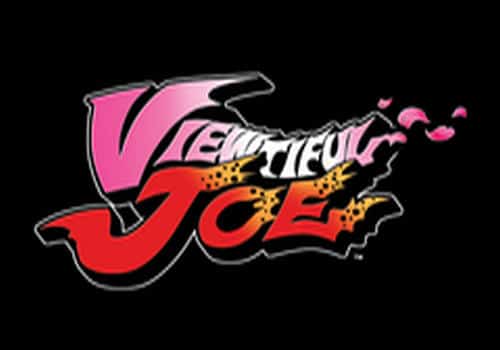 Viewtiful Joe Free Download