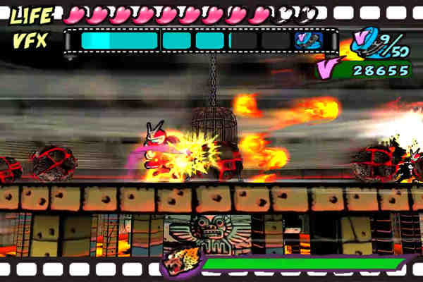 Viewtiful Joe Setup Free Download