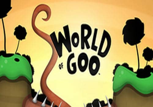 World of Goo Free Download