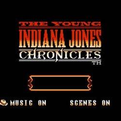 Young Indiana Jones Chronicles Free Download