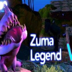 Zuma Legend VR Free Download