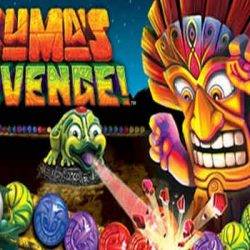 Zuma Revenge Free Download