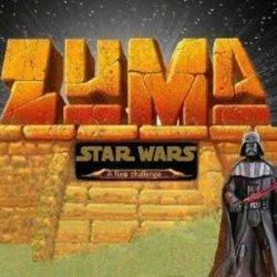 Zuma Star Wars Free Download