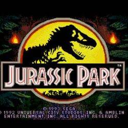 Jurassic Park Game Free Download