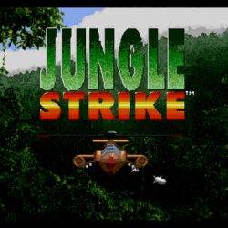 Jungle Strike Game Free Download