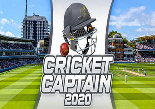 Cricket Captain 2020 Game Free Download