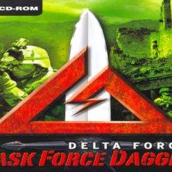 Delta Force Task Force Dagger Game Free Download