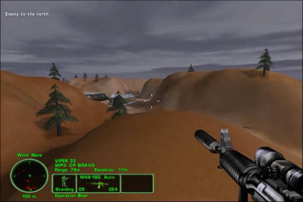 Delta Force Task Force Dagger Setup Free Download