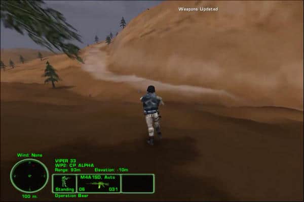 Download Delta Force Task Force Dagger Game For PC