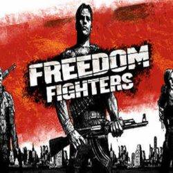 Freedom Fighters Game Free Download