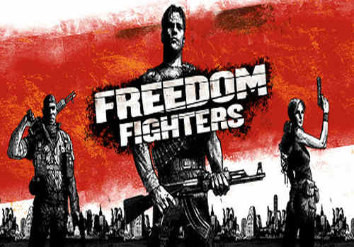 Freedom Fighters Game Free Download