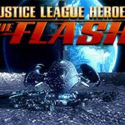 Justice League Heroes The Flash Game Free Download