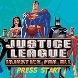 Justice League Injustice for All Game Free Download