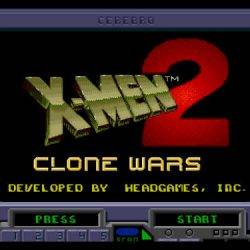 X Men 2 Clone Wars Game Free Download