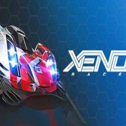 Xenon Racer Game Free Download