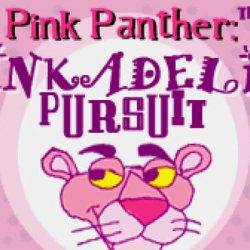 Pink Panther Pinkadelic Pursuit Game Free Download