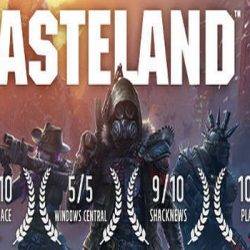 Wasteland 3 Game Free Download